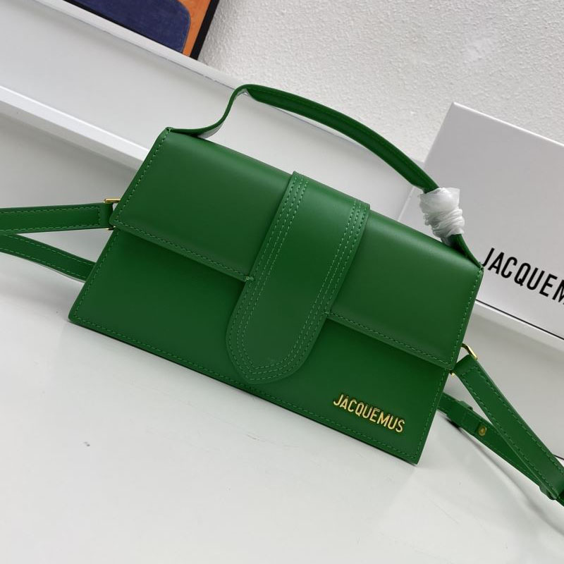 Jacquemus Satchel Bags - Click Image to Close